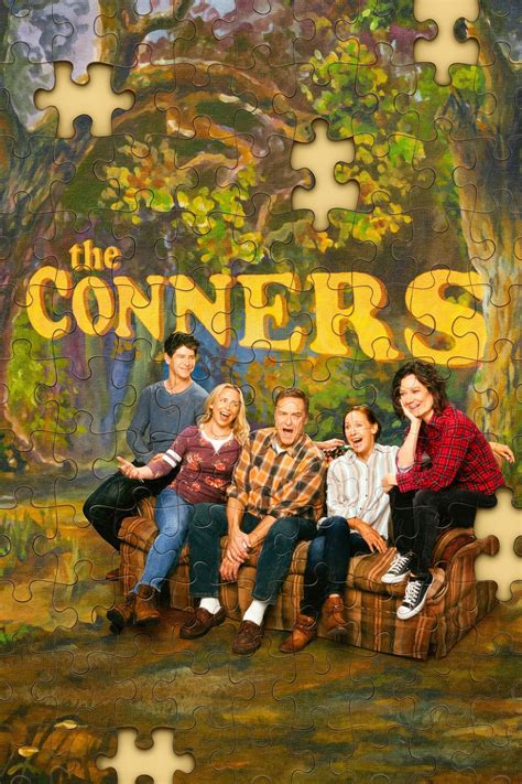 the conners season 6|the conners season 6 episode.